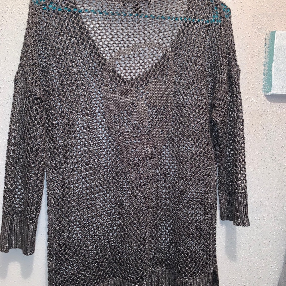 Top with skull